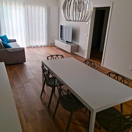 Casa Baso Apartment Caorle Bagian luar foto