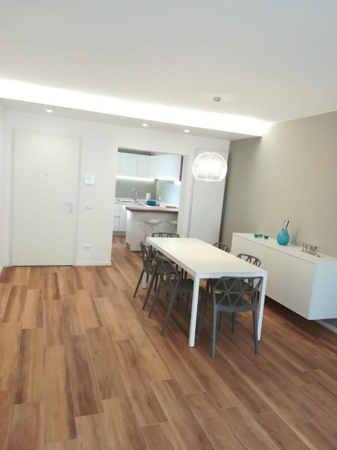 Casa Baso Apartment Caorle Bagian luar foto