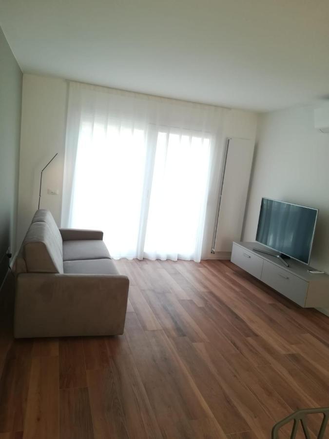 Casa Baso Apartment Caorle Bagian luar foto