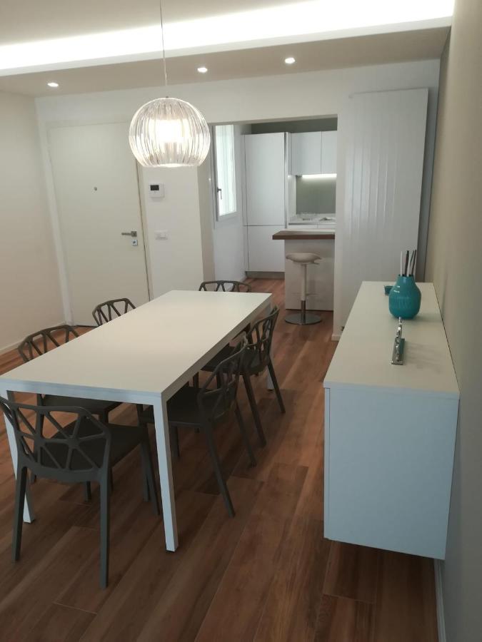 Casa Baso Apartment Caorle Bagian luar foto