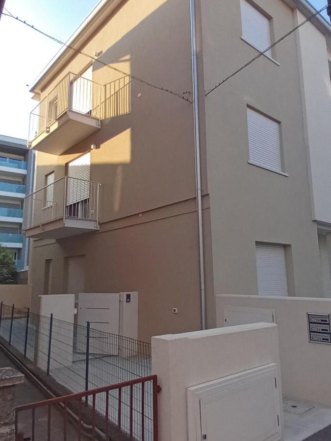 Casa Baso Apartment Caorle Bagian luar foto