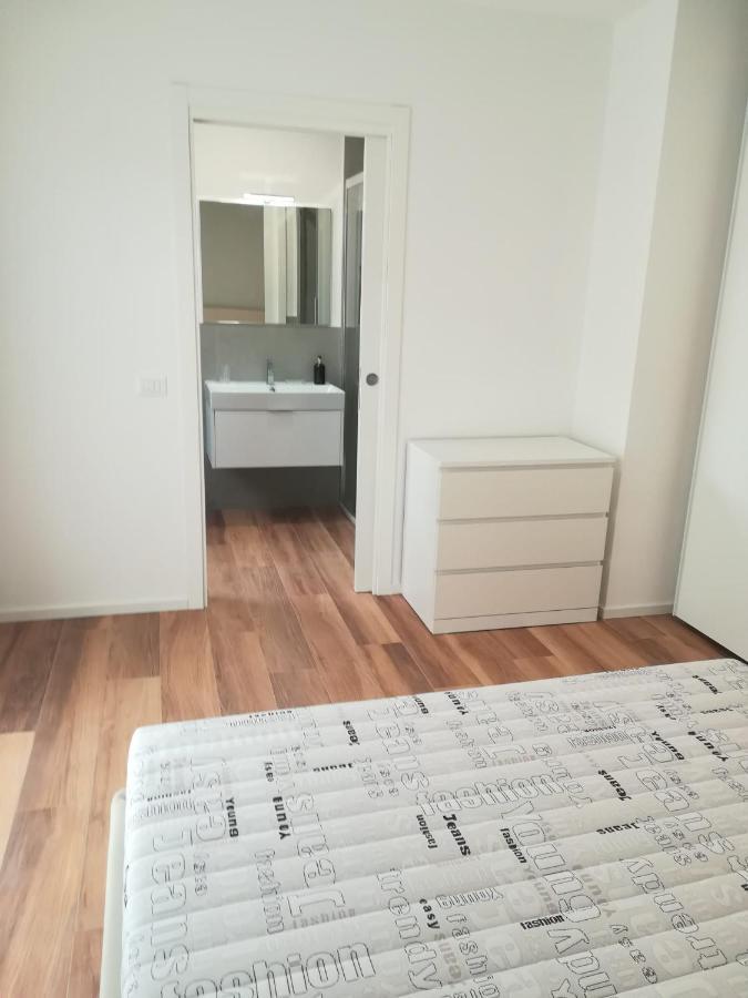 Casa Baso Apartment Caorle Bagian luar foto