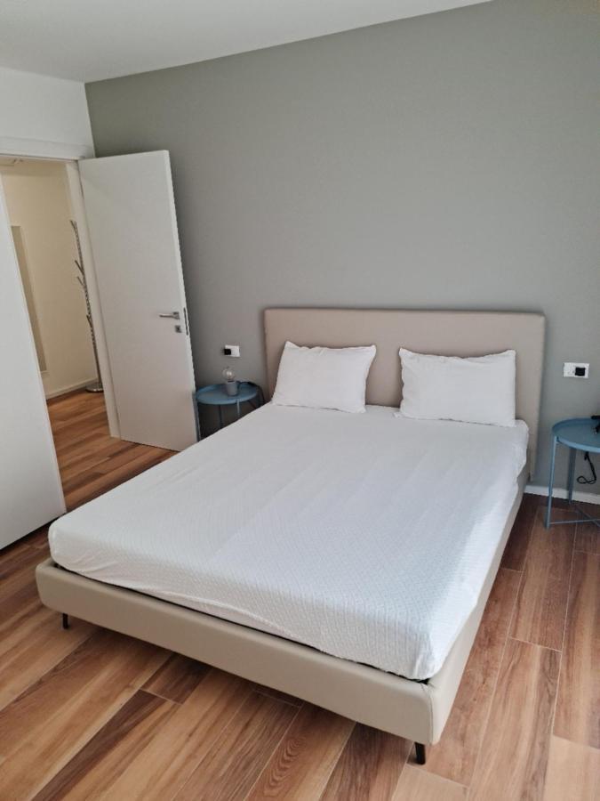 Casa Baso Apartment Caorle Bagian luar foto