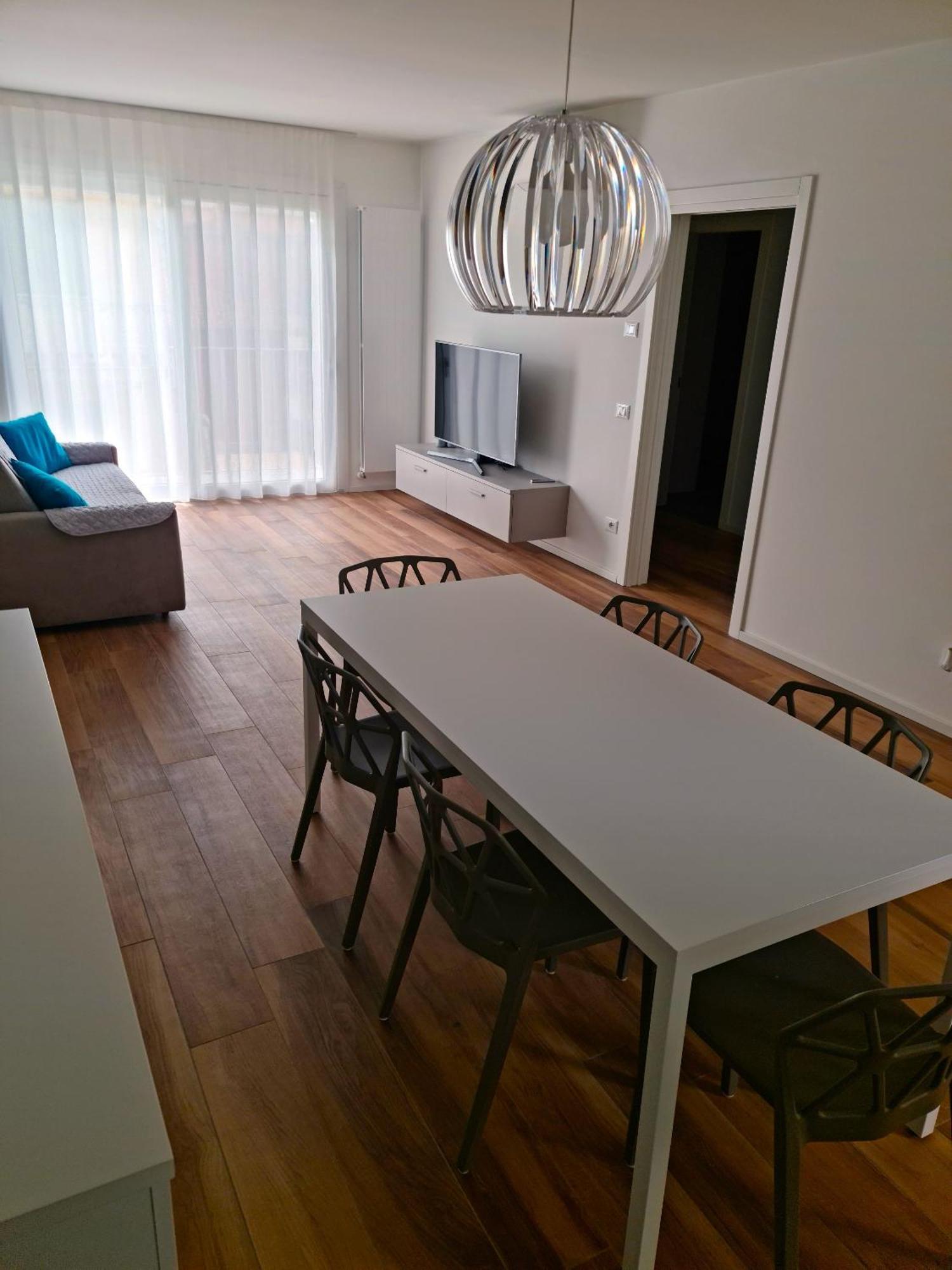 Casa Baso Apartment Caorle Bagian luar foto